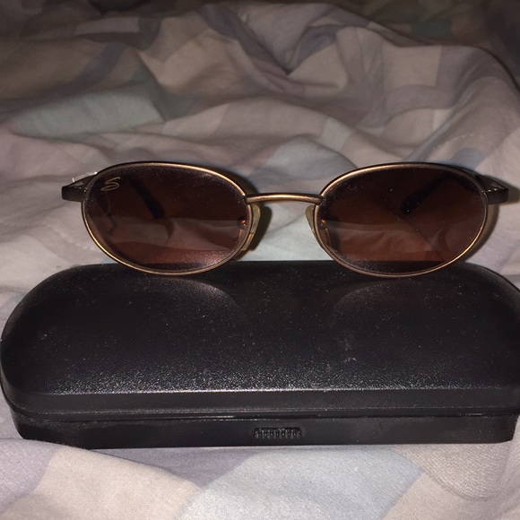 Authentic Original Vintage Style Accessories - Vintage NWT Serengeti Sunglasses